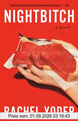 Nightbitch: A Novel