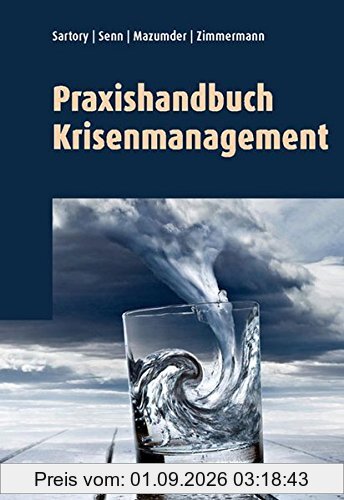 Praxishandbuch Krisenmanagement