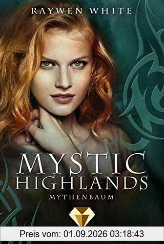 Mythenbaum (Mystic Highlands, Band 3)