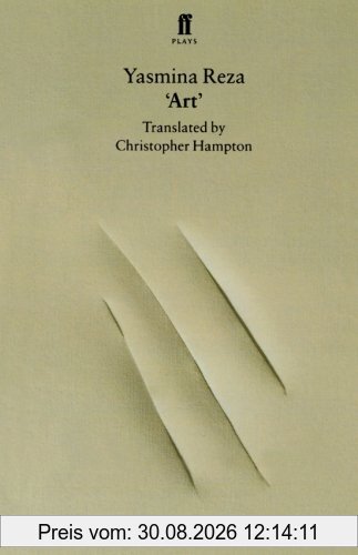 Art: A Play