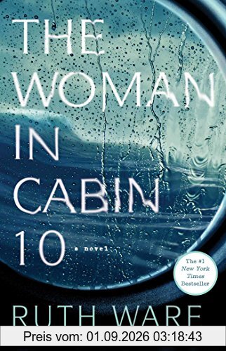 The Woman in Cabin 10