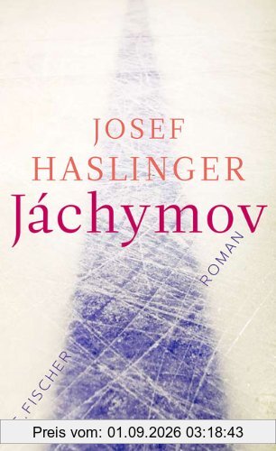 Jáchymov: Roman