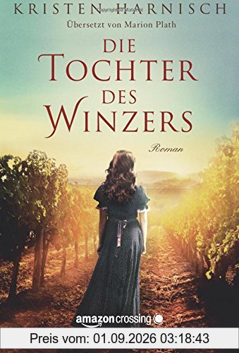 Die Tochter des Winzers