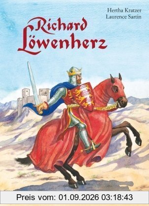 Richard Löwenherz