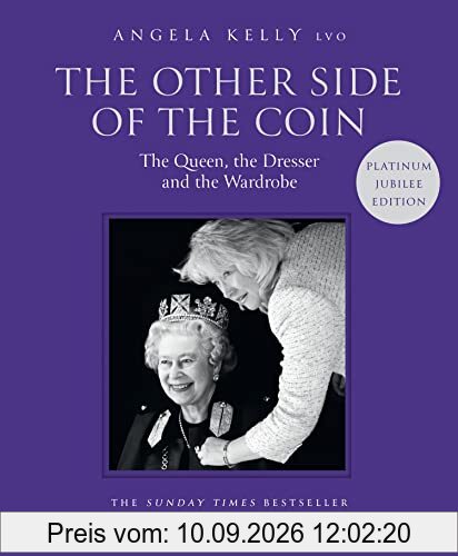 The Other Side of the Coin: The Queen, the Dresser and the Wardrobe