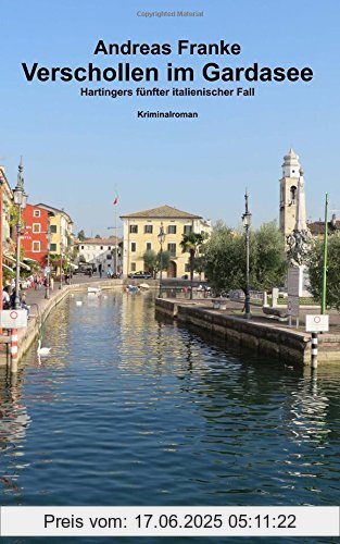 Binding : Taschenbuch, Edition : 1, Label : CreateSpace Independent Publishing Platform, Publisher : CreateSpace Independent Publishing Platform, medium : Taschenbuch, numberOfPages : 356, publicationDate : 2015-07-15, authors : Andreas Franke, languages : german, ISBN : 1515079759