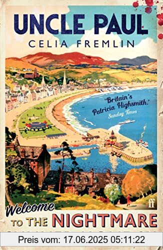 Binding : Taschenbuch, Edition : Main, Label : Faber & Faber, Publisher : Faber & Faber, medium : Taschenbuch, numberOfPages : 256, publicationDate : 2023-06-29, releaseDate : 2023-06-29, authors : Celia Fremlin, ISBN : 0571380875