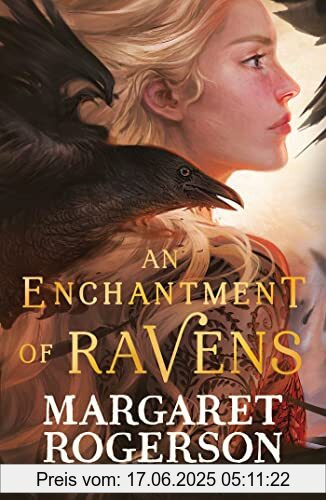 Binding : Taschenbuch, Label : Simon & Schuster Ltd, Publisher : Simon & Schuster Ltd, medium : Taschenbuch, numberOfPages : 320, publicationDate : 2022-05-12, releaseDate : 2022-05-12, authors : Margaret Rogerson, ISBN : 1398518107