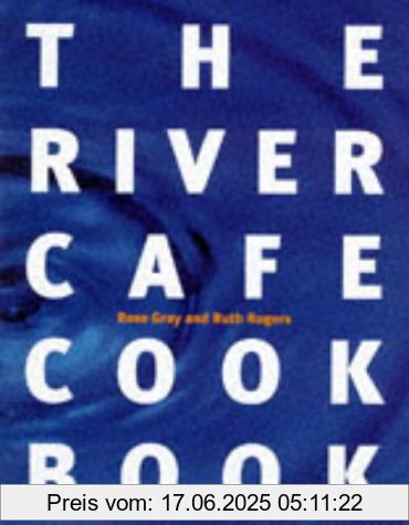 Binding : Gebundene Ausgabe, Label : Ebury Press, Publisher : Ebury Press, NumberOfItems : 1, medium : Gebundene Ausgabe, numberOfPages : 320, publicationDate : 1995-05-15, releaseDate : 1995-05-15, authors : Rose Gray, languages : english, ISBN : 009180731X
