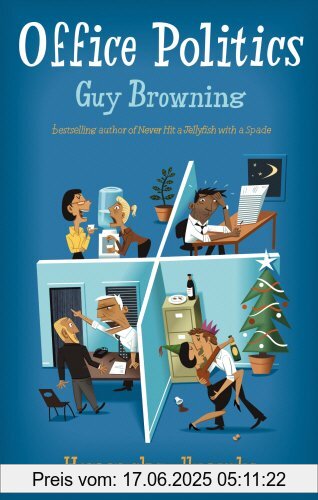 Binding : Gebundene Ausgabe, Label : Ebury Press, Publisher : Ebury Press, NumberOfItems : 1, PackageQuantity : 1, medium : Gebundene Ausgabe, numberOfPages : 320, publicationDate : 2006-11-02, releaseDate : 2006-11-02, authors : Guy Browning, ISBN : 0091910757