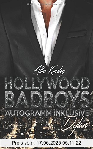 Binding : Taschenbuch, Label : Independently published, Publisher : Independently published, medium : Taschenbuch, numberOfPages : 282, publicationDate : 2017-07-15, authors : Allie Kinsley, languages : german, ISBN : 1521830525