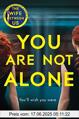 Brand : Pan, Binding : Taschenbuch, Edition : Main Market, Label : Pan, Publisher : Pan, medium : Taschenbuch, numberOfPages : 432, publicationDate : 2020-08-20, authors : Greer Hendricks, Sarah Pekkanen, ISBN : 1529010772