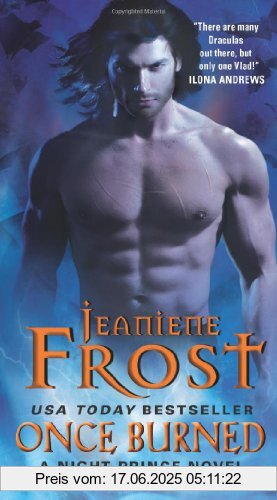 Binding : Taschenbuch, Label : Avon, Publisher : Avon, NumberOfItems : 1, PackageQuantity : 1, medium : Taschenbuch, numberOfPages : 384, publicationDate : 2012-06-26, releaseDate : 2012-06-26, authors : Jeaniene Frost, languages : english, ISBN : 006178320X