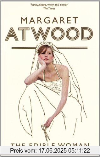 Binding : Taschenbuch, Edition : New Ed, Label : Little, Brown Book Group, Publisher : Little, Brown Book Group, NumberOfItems : 2, medium : Taschenbuch, numberOfPages : 281, publicationDate : 1980-03-13, authors : Margaret Atwood, languages : english, ISBN : 0860681297