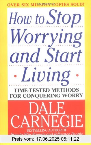 Binding : Taschenbuch, Edition : Revised., Label : Gallery Books, Publisher : Gallery Books, NumberOfItems : 1, medium : Taschenbuch, numberOfPages : 320, publicationDate : 2004-10-05, authors : Dale Carnegie, languages : english, ISBN : 0671035975