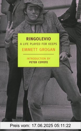 Binding : Taschenbuch, Label : NYRB Classics, Publisher : NYRB Classics, NumberOfItems : 1, PackageQuantity : 1, medium : Taschenbuch, numberOfPages : 512, publicationDate : 2008-10-14, releaseDate : 2008-10-14, authors : Emmett Grogan, languages : english, ISBN : 1590172868