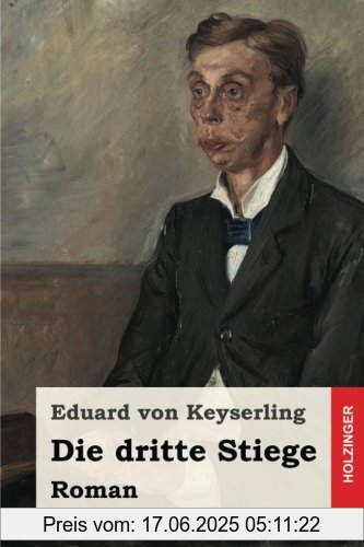Binding : Taschenbuch, Label : CreateSpace Independent Publishing Platform, Publisher : CreateSpace Independent Publishing Platform, medium : Taschenbuch, numberOfPages : 204, publicationDate : 2015-02-06, authors : Keyserling, Eduard Von, languages : german, ISBN : 1507880936