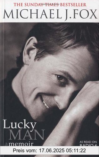 Binding : Taschenbuch, Edition : New Ed, Label : Ebury Press, Publisher : Ebury Press, NumberOfItems : 2, medium : Taschenbuch, numberOfPages : 320, publicationDate : 2003-01-02, releaseDate : 2003-01-02, authors : Michael J. Fox, languages : english, ISBN : 0091885671