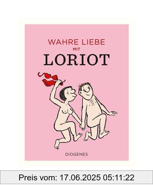 Binding : Gebundene Ausgabe, Edition : 1, Label : Diogenes, Publisher : Diogenes, medium : Gebundene Ausgabe, numberOfPages : 128, publicationDate : 2023-03-22, releaseDate : 2023-03-22, authors : Loriot, ISBN : 3257021887