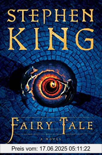 Binding : Gebundene Ausgabe, Edition : 1, Label : Scribner, Publisher : Scribner, PackageQuantity : 1, medium : Gebundene Ausgabe, numberOfPages : 608, publicationDate : 2022-09-06, releaseDate : 2022-09-06, authors : Stephen King, ISBN : 1668002175