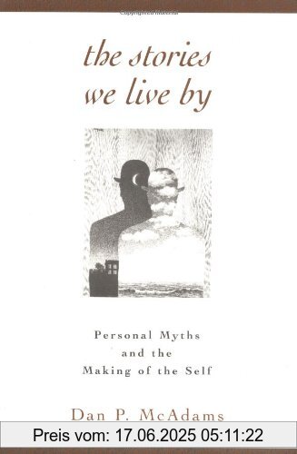 Binding : Taschenbuch, Label : Guilford Pubn, Publisher : Guilford Pubn, NumberOfItems : 1, medium : Taschenbuch, numberOfPages : 336, publicationDate : 1997-01-31, authors : McAdams, Dan P., languages : english, ISBN : 1572301880