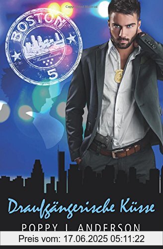 Binding : Taschenbuch, Label : CreateSpace Independent Publishing Platform, Publisher : CreateSpace Independent Publishing Platform, medium : Taschenbuch, numberOfPages : 258, publicationDate : 2014-12-03, authors : Anderson, Poppy J., languages : german, ISBN : 1505361567