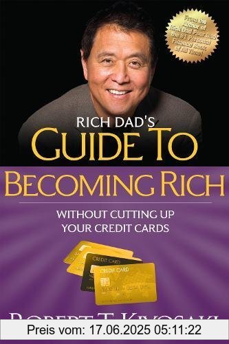 Binding : Taschenbuch, Label : Plata Publishing, Publisher : Plata Publishing, NumberOfItems : 1, PackageQuantity : 1, medium : Taschenbuch, numberOfPages : 96, publicationDate : 2012-01-10, authors : Kiyosaki, Robert T., ISBN : 1612680356