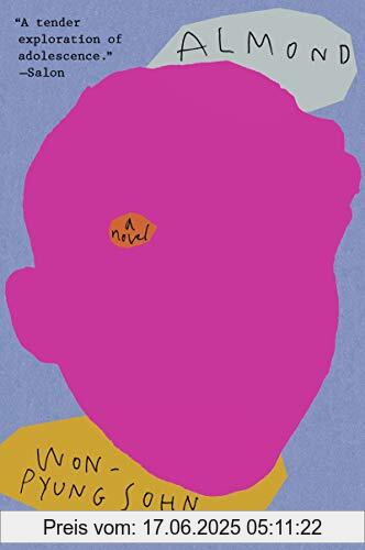 Brand : Harpervia, Binding : Taschenbuch, Label : HarperVia, Publisher : HarperVia, medium : Taschenbuch, numberOfPages : 272, publicationDate : 2021-06-15, releaseDate : 2021-06-15, authors : Won-Pyung Sohn, translators : Lee, Sandy Joosun, ISBN : 0062961381