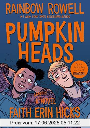 Binding : Taschenbuch, Label : Macmillan Children's Books, Publisher : Macmillan Children's Books, medium : Taschenbuch, numberOfPages : 224, publicationDate : 2019-09-05, authors : Rainbow Rowell, ISBN : 1529008638