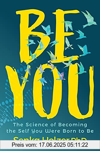 Binding : Taschenbuch, Label : Morgan James Publishing, Publisher : Morgan James Publishing, medium : Taschenbuch, numberOfPages : 230, publicationDate : 2022-01-25, releaseDate : 2022-01-25, authors : Senka Holzer PhD, ISBN : 1631956078