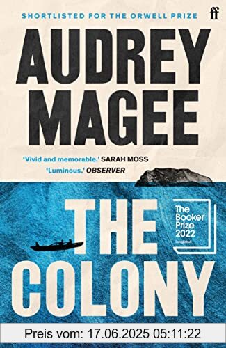 Binding : Taschenbuch, Edition : Main, Label : Faber & Faber, Publisher : Faber & Faber, medium : Taschenbuch, numberOfPages : 384, publicationDate : 2023-02-02, releaseDate : 2023-02-02, authors : Audrey Magee, ISBN : 0571367615