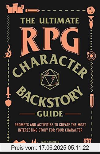 Binding : Taschenbuch, Label : Adams Media, Publisher : Adams Media, NumberOfItems : 1, medium : Taschenbuch, numberOfPages : 272, publicationDate : 2018-10-02, releaseDate : 2018-10-02, authors : James D’Amato, ISBN : 1507208375