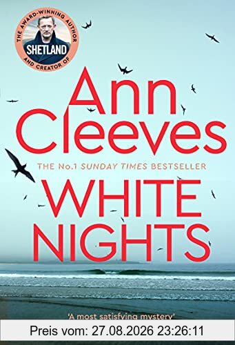White Nights (Shetland)