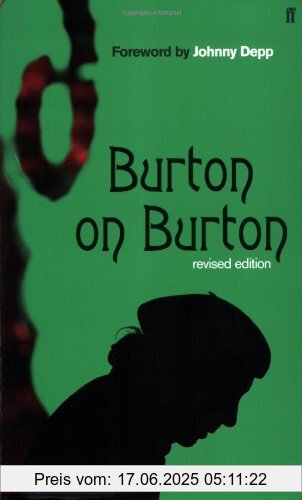 Binding : Taschenbuch, Edition : Revised., Label : Faber & Faber, London, Publisher : Faber & Faber, London, NumberOfItems : 1, PackageQuantity : 1, medium : Taschenbuch, numberOfPages : 289, publicationDate : 2006-03-02, publishers : Mark Salisbury, languages : english, ISBN : 0571229263
