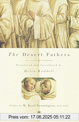 Binding : Taschenbuch, Edition : Reprint, Label : Vintage, Publisher : Vintage, NumberOfItems : 2, PackageQuantity : 1, medium : Taschenbuch, numberOfPages : 256, publicationDate : 1998-03-24, releaseDate : 1998-03-24, authors : Helen Waddell, languages : english, ISBN : 0375700196
