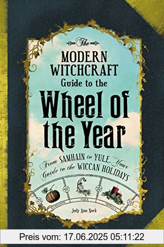 Binding : Gebundene Ausgabe, Label : Adams Media, Publisher : Adams Media, medium : Gebundene Ausgabe, numberOfPages : 240, publicationDate : 2017-11-21, releaseDate : 2017-11-21, authors : Nock, Judy Ann, ISBN : 1507205376