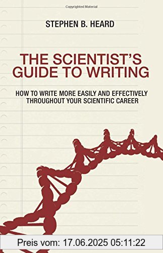 Binding : Taschenbuch, Label : Princeton Univers. Press, Publisher : Princeton Univers. Press, PackageQuantity : 5, medium : Taschenbuch, numberOfPages : 306, publicationDate : 2016-04-12, authors : Heard, Stephen B., languages : english, ISBN : 0691170223
