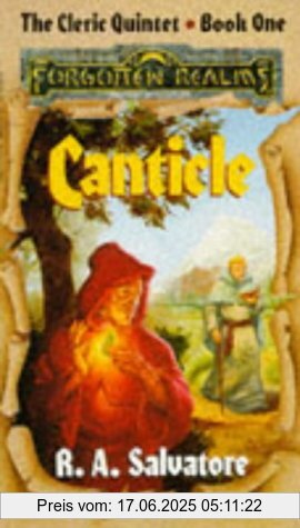 Binding : Taschenbuch, Label : Wizards of the Coast, Publisher : Wizards of the Coast, NumberOfItems : 1, medium : Taschenbuch, numberOfPages : 320, publicationDate : 1992-01-16, authors : Salvatore, R. A., languages : english, ISBN : 1560761199