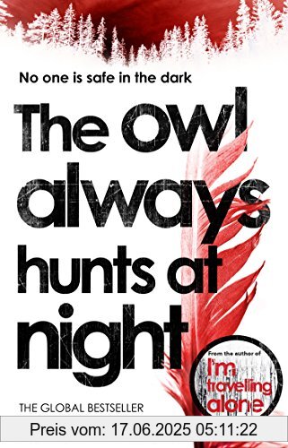 Binding : Taschenbuch, Edition : 01, Label : Corgi, Publisher : Corgi, NumberOfItems : 1, medium : Taschenbuch, numberOfPages : 480, publicationDate : 2018-02-08, releaseDate : 2017-12-28, authors : Samuel Bjørk, ISBN : 0552170917