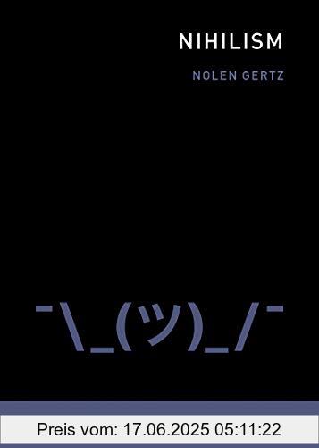 Brand : The MIT Press, Binding : Taschenbuch, Label : MIT Press, Publisher : MIT Press, medium : Taschenbuch, numberOfPages : 224, publicationDate : 2019-08-16, releaseDate : 2019-08-16, authors : Nolen Gertz, ISBN : 0262537176