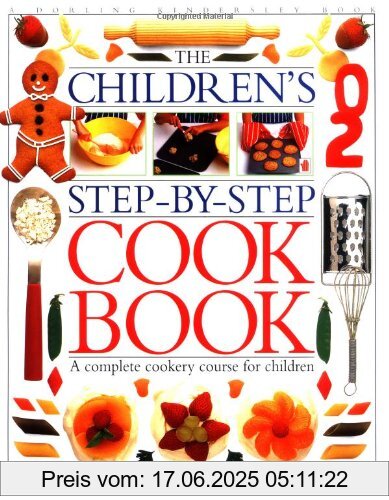 Binding : Gebundene Ausgabe, Label : Dorling Kindersley, Publisher : Dorling Kindersley, NumberOfItems : 1, medium : Gebundene Ausgabe, numberOfPages : 128, publicationDate : 2003-05-15, authors : Angela Wilkes, languages : english, ISBN : 0751351210