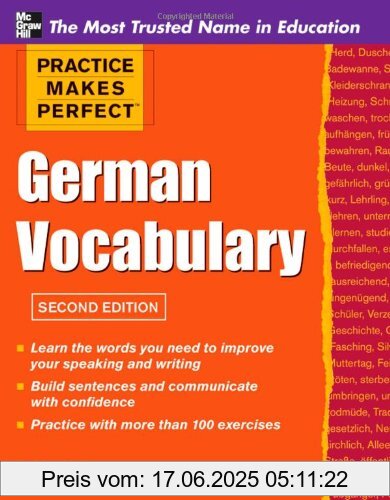 Binding : Taschenbuch, Edition : 0002, Label : Mcgraw-Hill Professional, Publisher : Mcgraw-Hill Professional, medium : Taschenbuch, numberOfPages : 208, publicationDate : 2011-09-01, authors : Ed Swick, languages : english, ISBN : 0071763015
