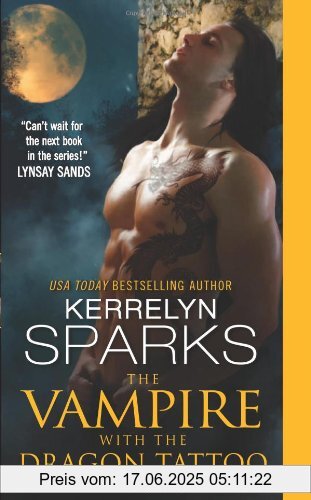 Binding : Taschenbuch, Label : Avon, Publisher : Avon, NumberOfItems : 1, medium : Taschenbuch, numberOfPages : 384, publicationDate : 2013-08-27, releaseDate : 2013-08-27, authors : Kerrelyn Sparks, languages : english, ISBN : 0062107739