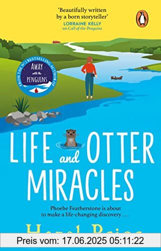 Binding : Taschenbuch, Label : Penguin, Publisher : Penguin, medium : Taschenbuch, numberOfPages : 448, publicationDate : 2023-09-14, releaseDate : 2023-09-14, authors : Hazel Prior, ISBN : 1529177030