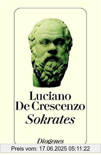 Binding : Taschenbuch, Label : Zürich/Diogenes, Publisher : Zürich/Diogenes, medium : Taschenbuch, numberOfPages : 121, publicationDate : 1988-01-01, authors : Luciano De Crescenzo, languages : german, ISBN : 3257700016