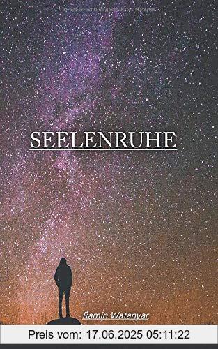 Binding : Taschenbuch, Label : Independently published, Publisher : Independently published, medium : Taschenbuch, numberOfPages : 137, publicationDate : 2019-07-13, authors : Ramin Watanyar, ISBN : 1079553509