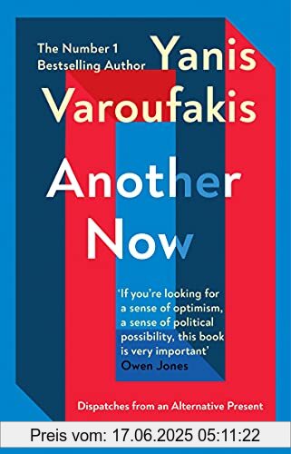 Binding : Taschenbuch, Edition : 01, Label : Vintage, Publisher : Vintage, medium : Taschenbuch, numberOfPages : 240, publicationDate : 2021-09-09, authors : Yanis Varoufakis, ISBN : 1529110637