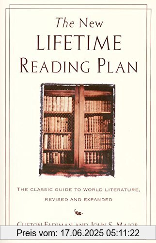 Binding : Taschenbuch, Edition : 00004, Label : Collins Reference, Publisher : Collins Reference, NumberOfItems : 1, PackageQuantity : 1, medium : Taschenbuch, numberOfPages : 400, publicationDate : 1999-06-02, releaseDate : 1999-06-02, authors : Clifton Fadiman, Major, John S., languages : english, ISBN : 0062720732
