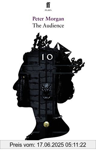 Brand : Faber & Faber, Binding : Taschenbuch, Edition : Main, Label : Faber And Faber Ltd., Publisher : Faber And Faber Ltd., NumberOfItems : 1, medium : Taschenbuch, numberOfPages : 96, publicationDate : 2015-05-07, authors : Peter Morgan, ISBN : 0571326625