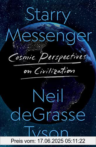 Binding : Gebundene Ausgabe, Label : Macmillan USA, Publisher : Macmillan USA, medium : Gebundene Ausgabe, numberOfPages : 288, publicationDate : 2022-09-20, releaseDate : 2022-09-20, authors : Tyson, Neil deGrasse, ISBN : 1250861500